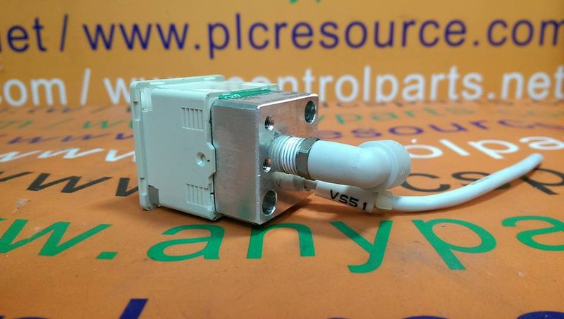 Ckd Ppd3 R10na 6b P70 Electronic Pressure Switch Plc Dcs Servo Control Motor Power Supply Ipc 8131